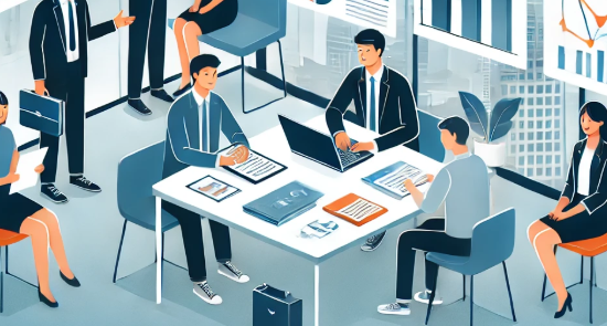 청년 일자리 도약 장려금 – 지원 대상 및 신청 방법 총정리 2025