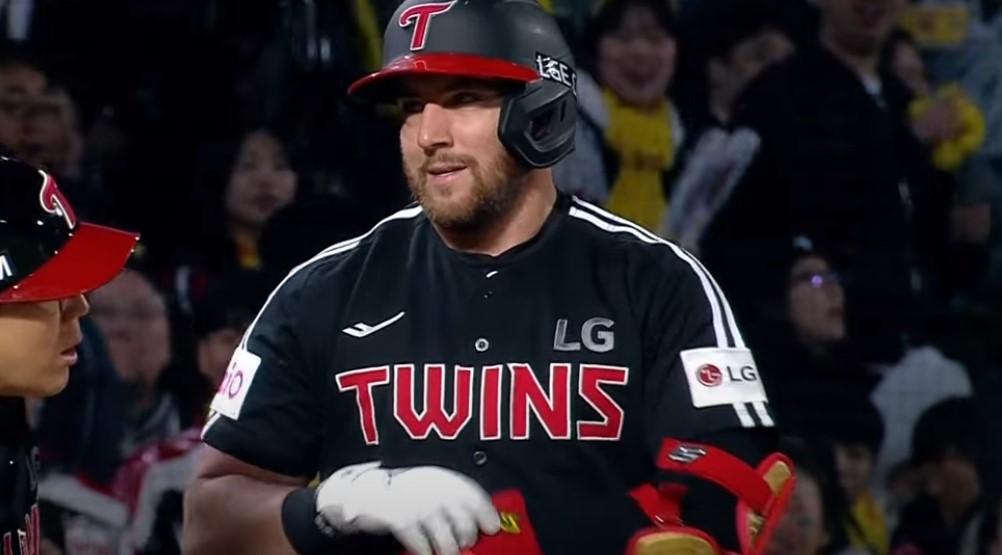 2025 프로야구 LG vs NC