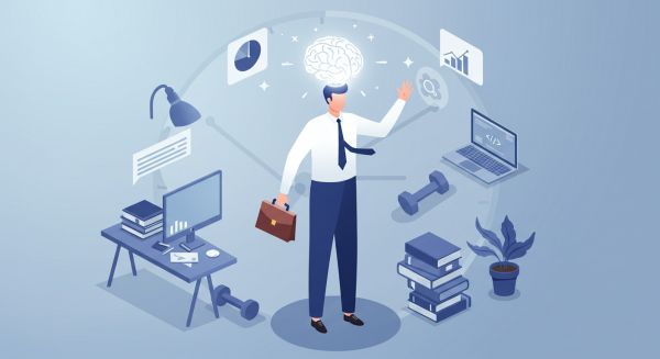 직장인 자기계발