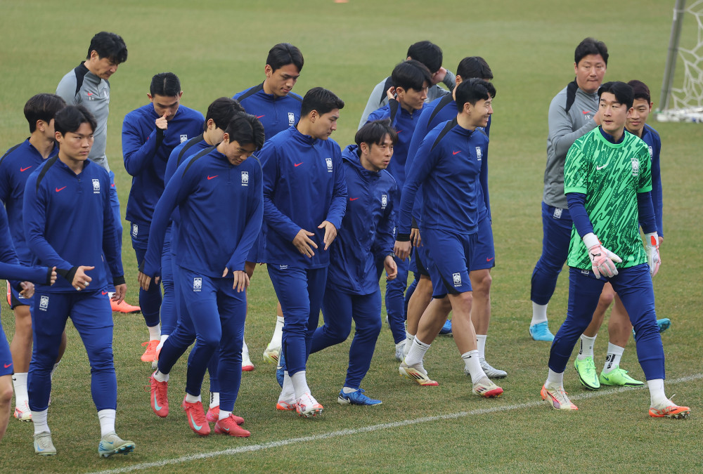 한국 요르단 축구 중계
