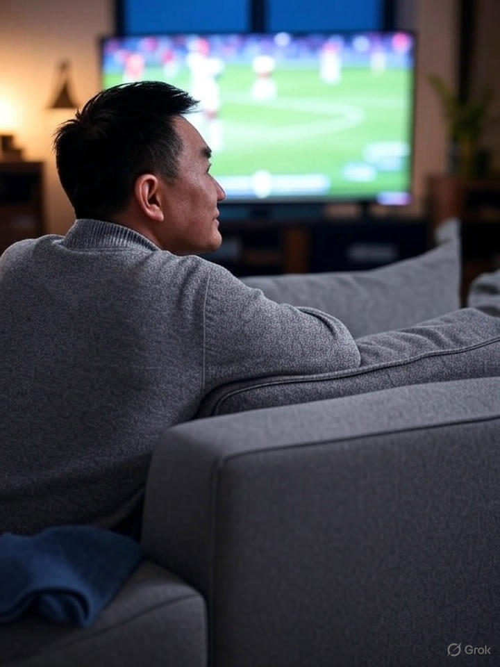 고지혈증 초기 증상