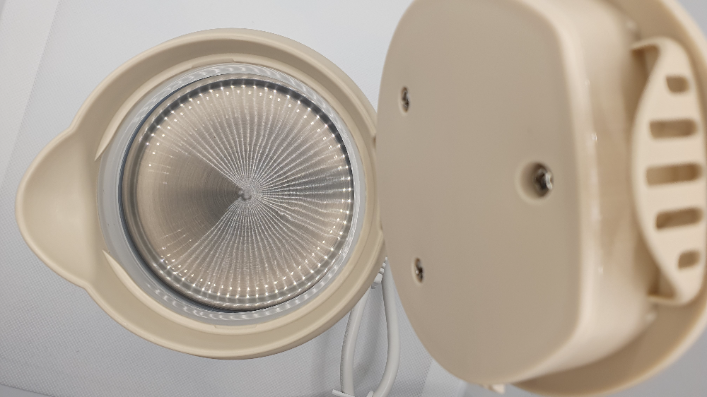 키친아트 프리미오 포터블 폴딩포트 전기포트 휴대용 KK-750HF