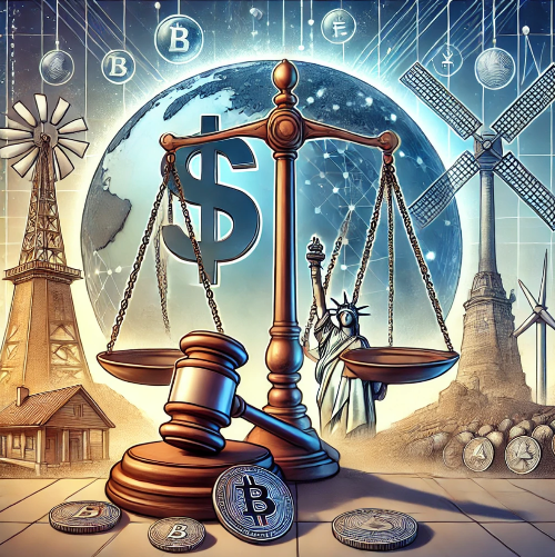 가상화폐 규제와 제도적 지원