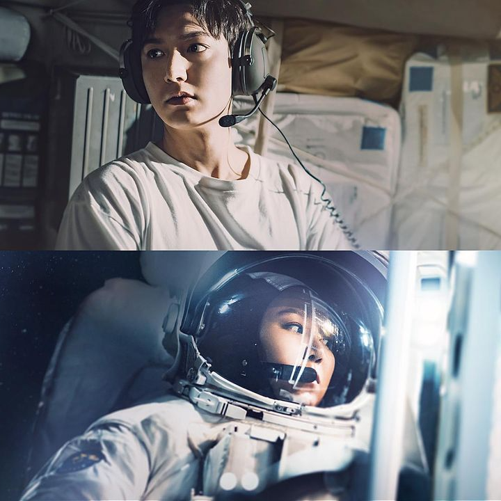 별들에게 물어봐 tvN 넷플릭스 신작 추천