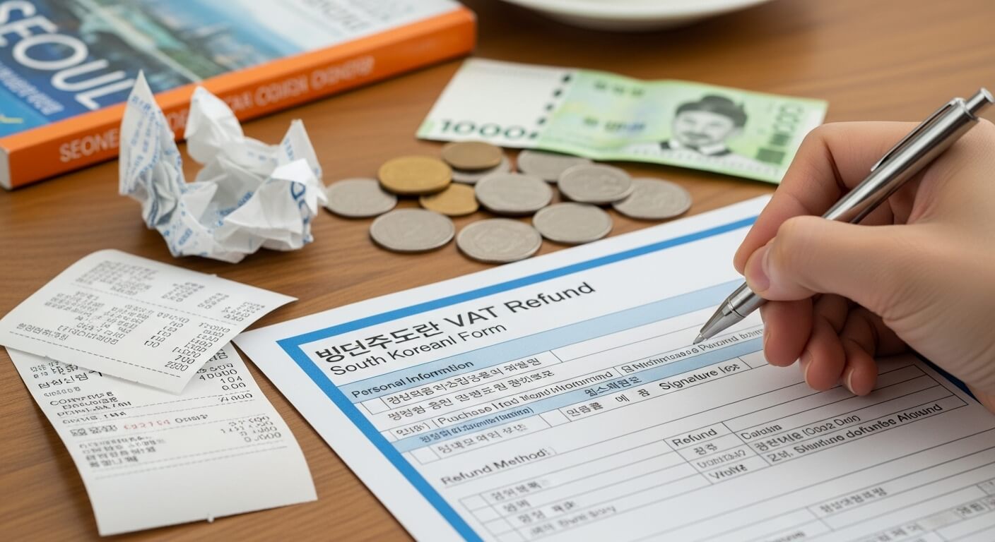 부가세 환급금 지급일