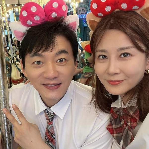 김승수 프로필