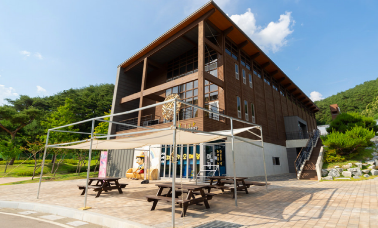 합천 영상테마파크