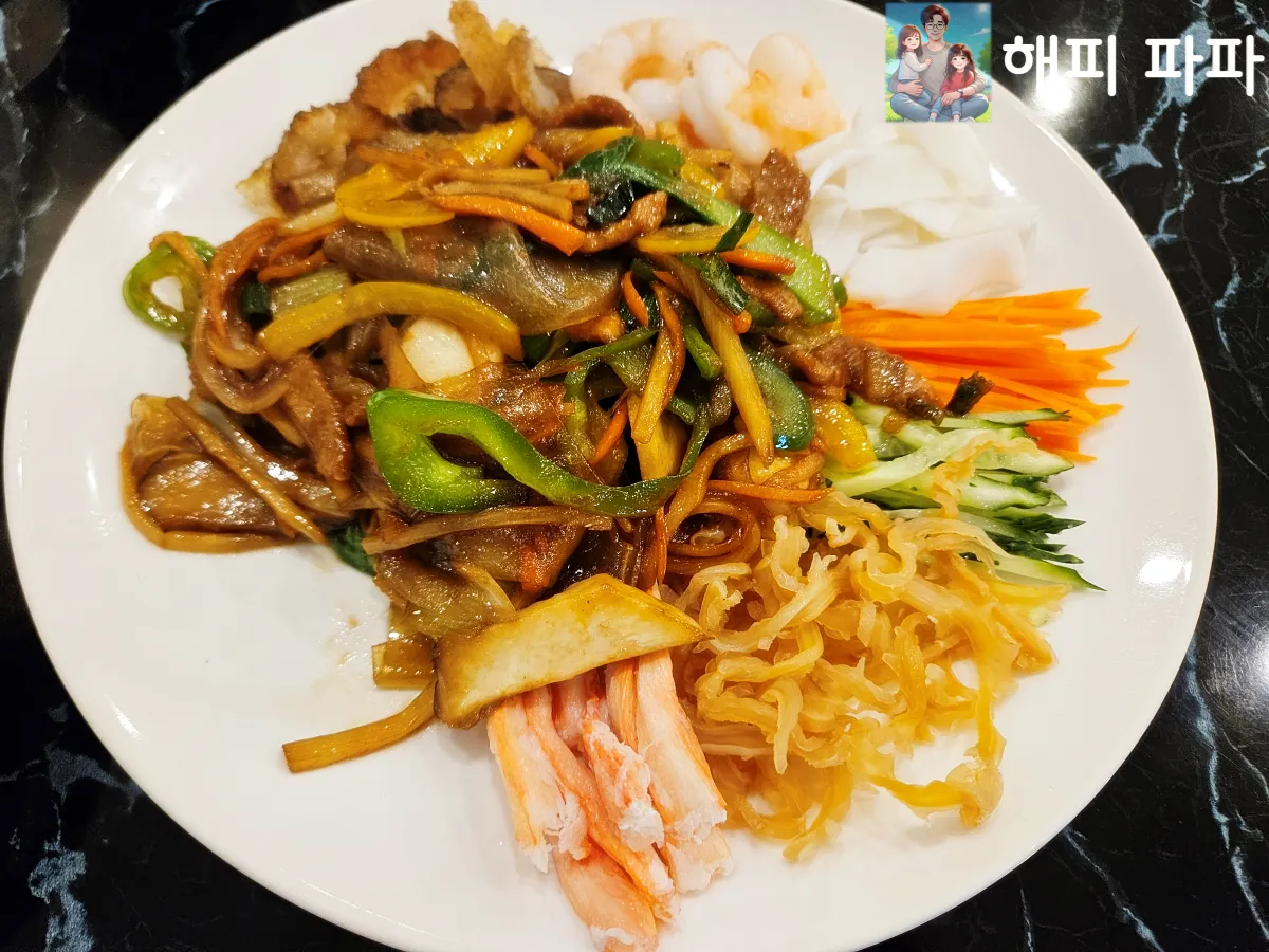 대구-수성구-들안길-만선향-양장피