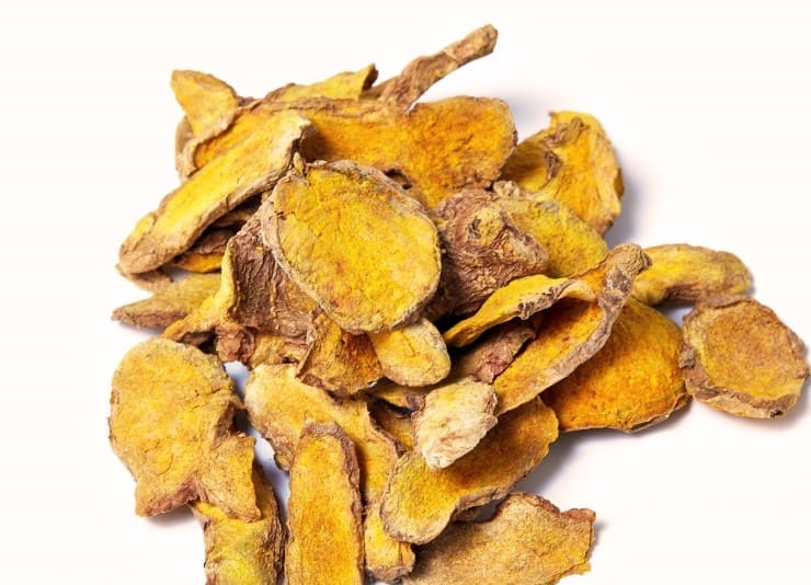 커뮤민-울금-사진