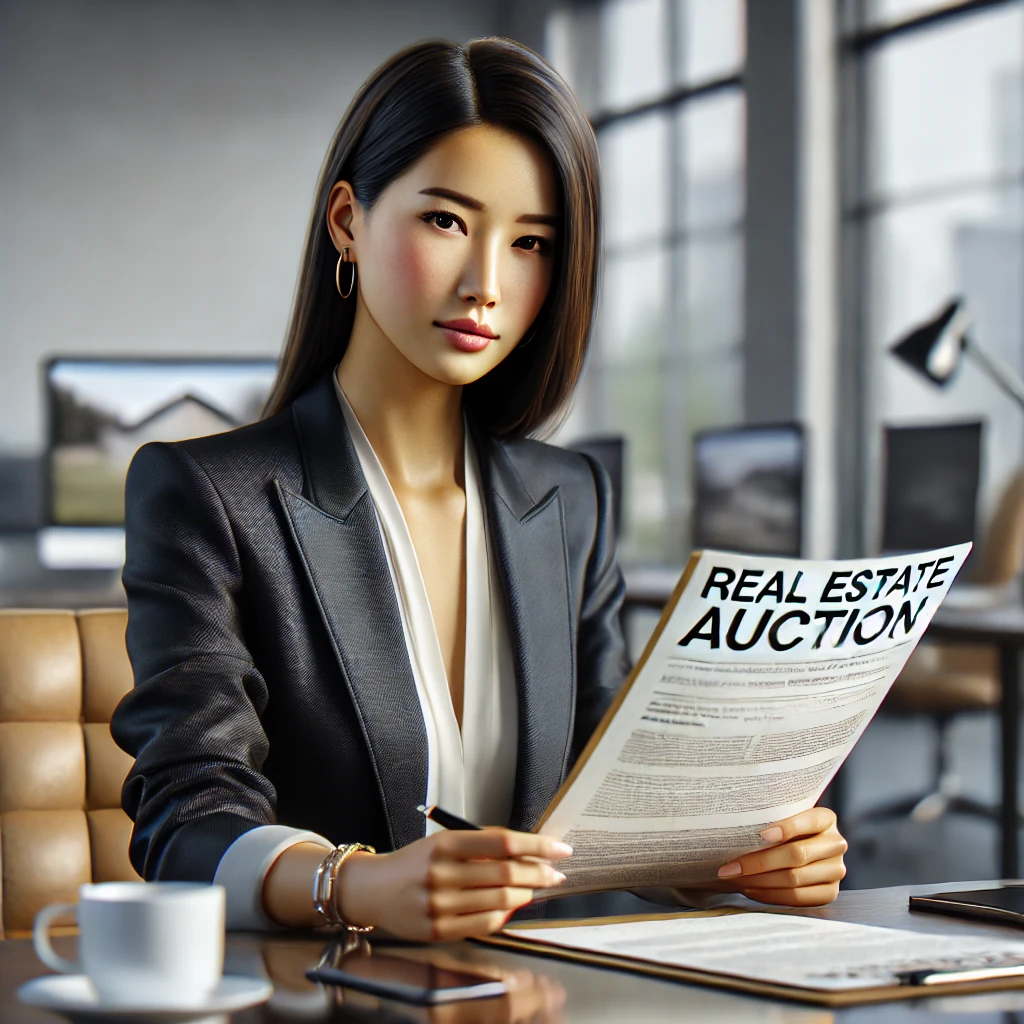 부동산 경매에서 전세보증금 돌려받기! 실전 가이드 대공개