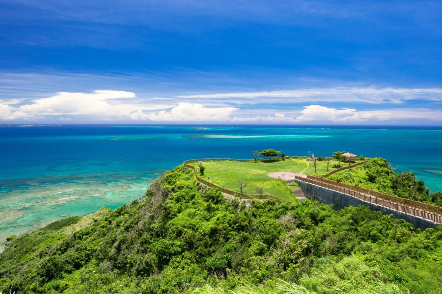 오키나와 5월 날씨 옷차림 온도 준비물 추천 여행 완벽 가이드