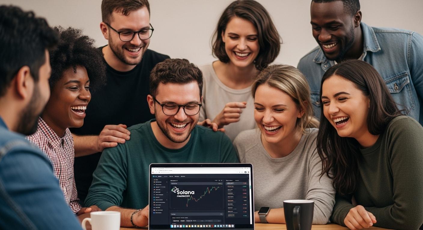 솔라나 밈코인