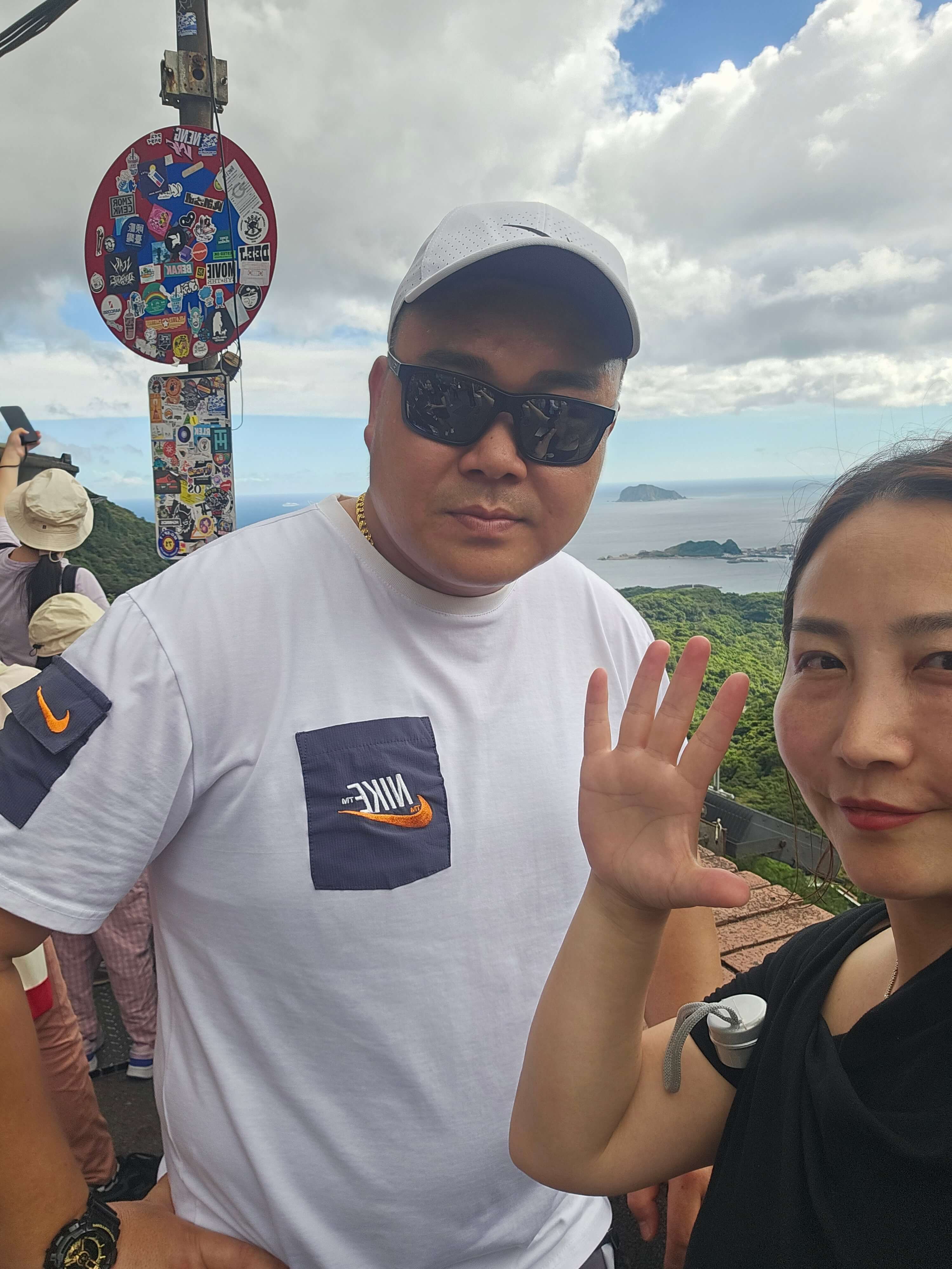 타이베이 근교 택시투어 추천 &#124; 예류·스펀·허우통·진과스·지우펀 하루 루트 정리