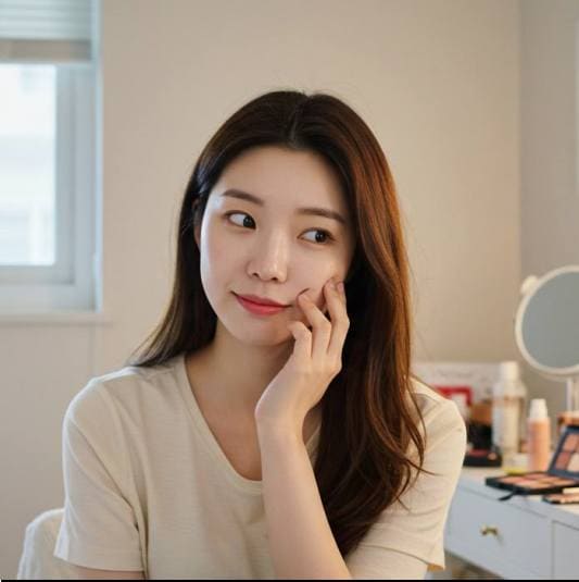 비립종 제거 후 관리 방법