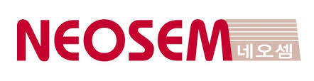네오셈-로고
