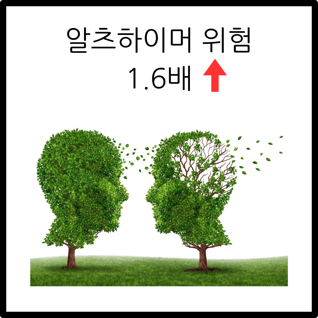 노화와 당뇨병: 건강한 생활습관으로 뇌 노화 방지하기