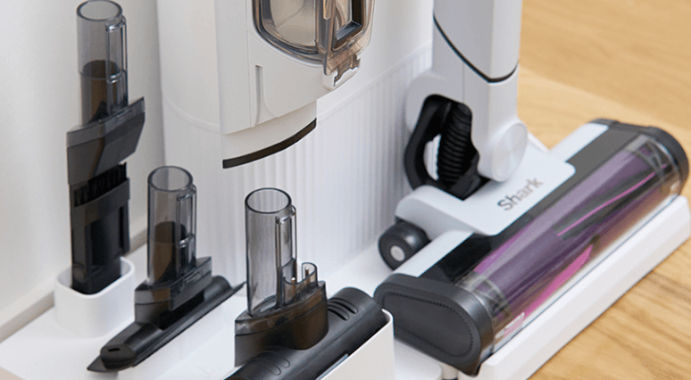 샤크 무선청소기 장점 단점