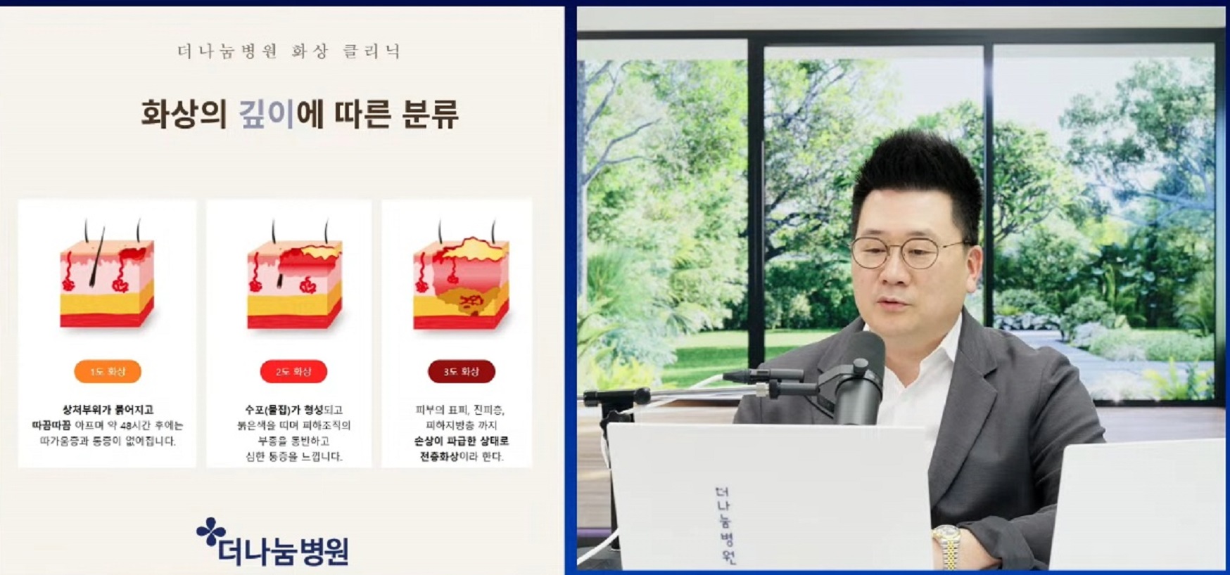 김도헌-교수