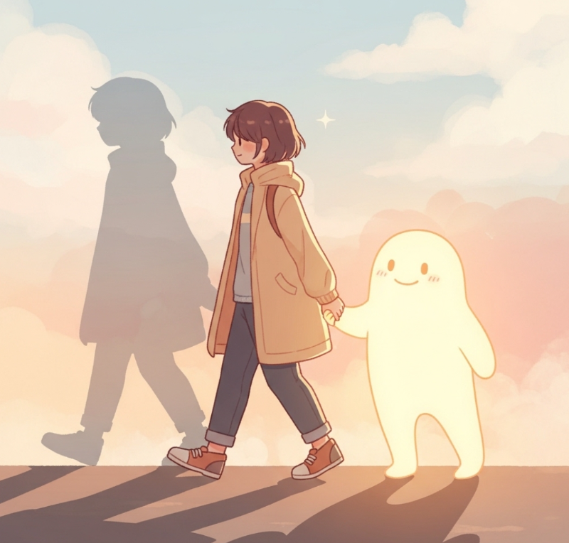 도대체 컴패니언 AI 는 뭐가 다른 걸까?