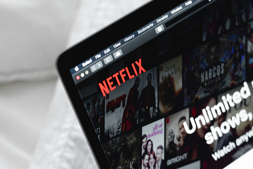 넷플릭스에 관련된 사진