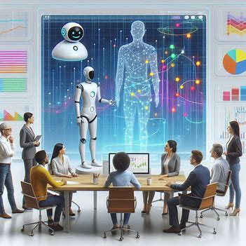 빅데이터와 AI의 상호작용