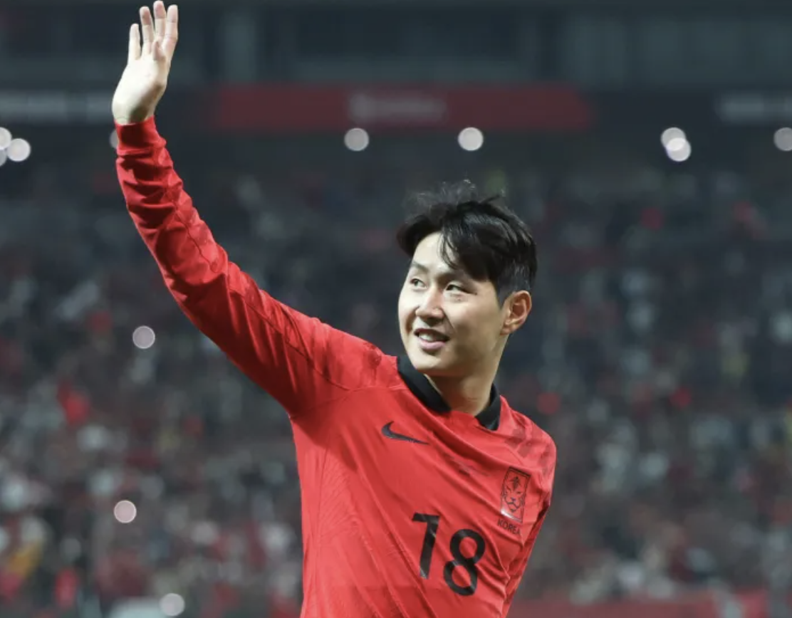 한국 요르단전 선발 라인업