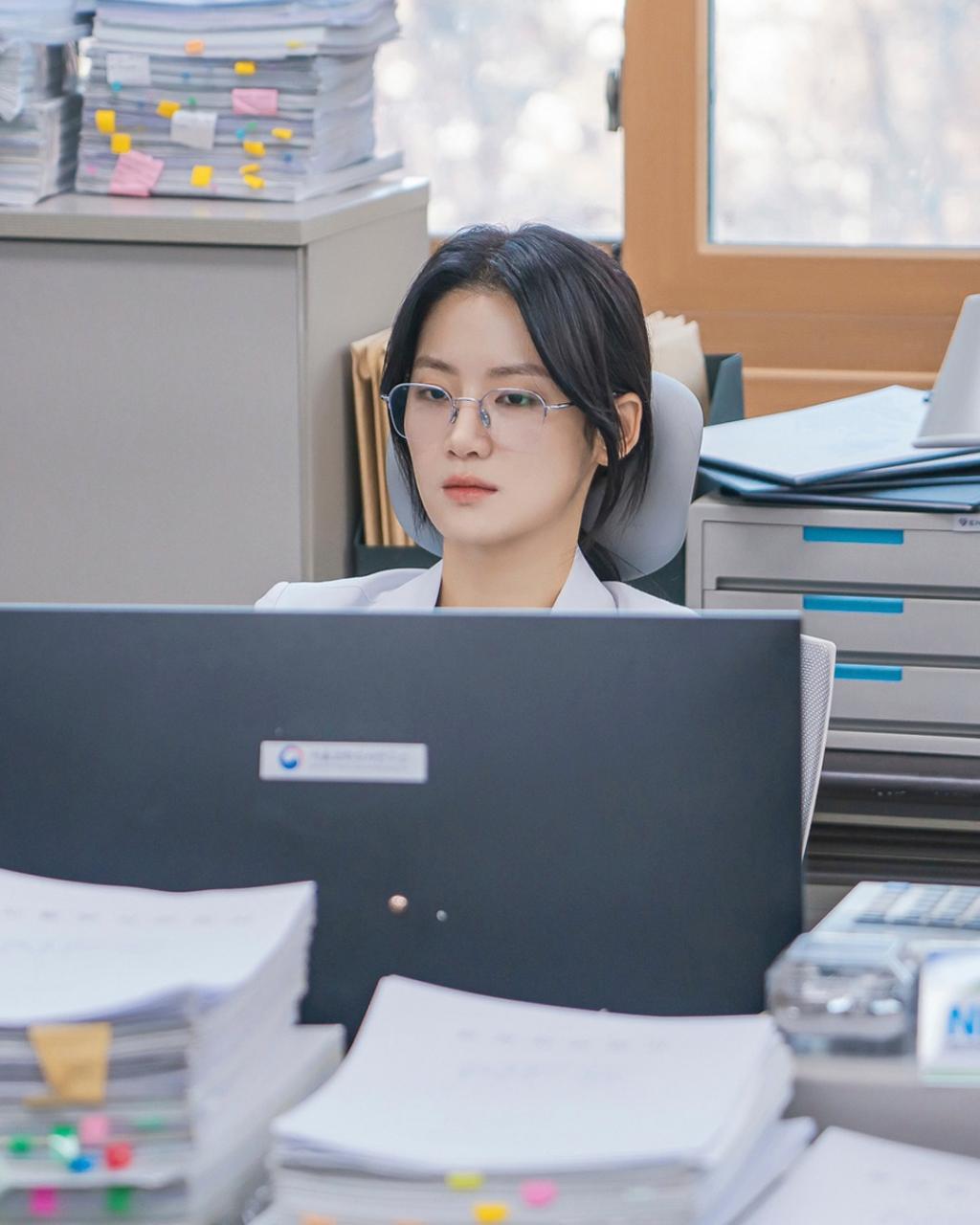 메스를 든 사냥꾼