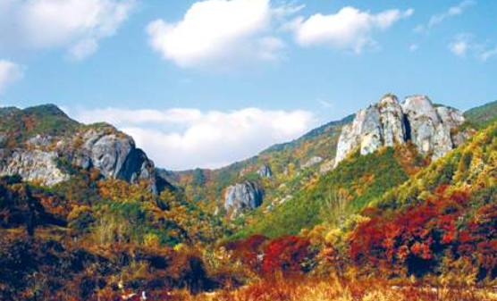 2025 가을 경상도 단풍 명소 산행 추천 ❘ 주왕산&middot;가야산&middot;팔공산 절정 시기