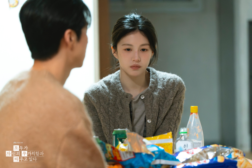 alt"모자무싸 10회"