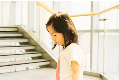 elementary student needs autonomy