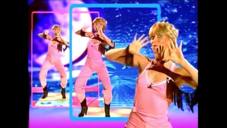 슈렉2 OST 립싱크 - 펑키 타운 가사해석 Lipps Inc. - Funkytown 가사번역 노래 뜻