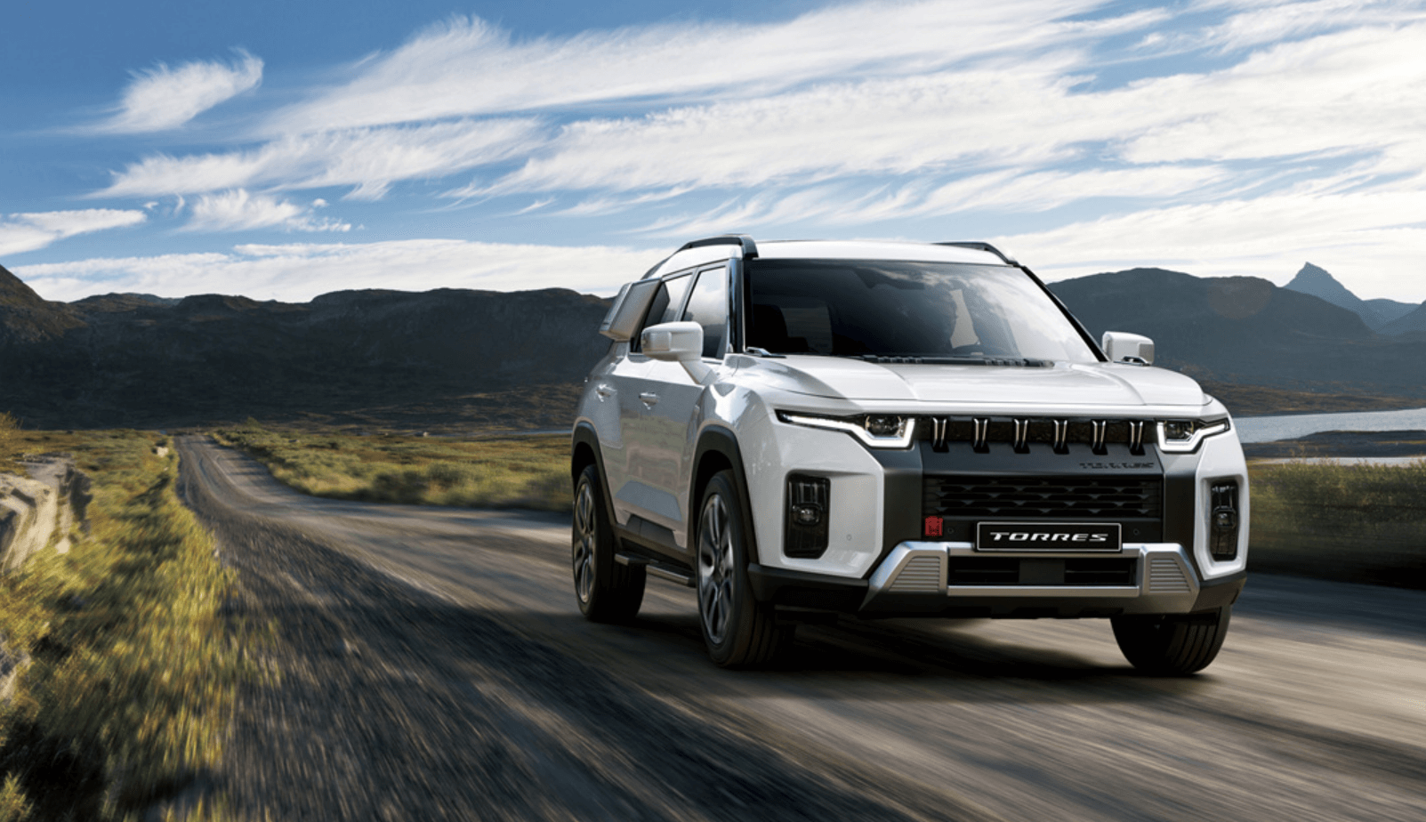 토레스(바이퓨얼) 가격, 중고차 가격, 쿠페