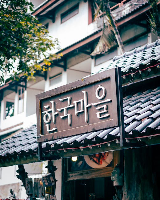 구글 스프레드시트: 생활에 편리함을 더하는 한글 처리 기능 caption=