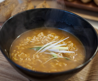 라면