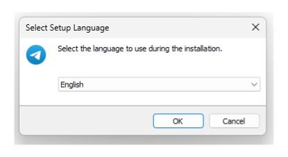텔레그램 다운로드