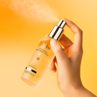 달바 세럼 미스트 올인원, 바쁜 아침 3초 만에 기초 끝내기