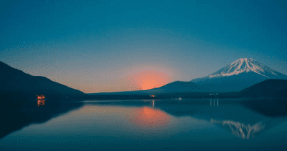 해돋이 명소 추천 11군대