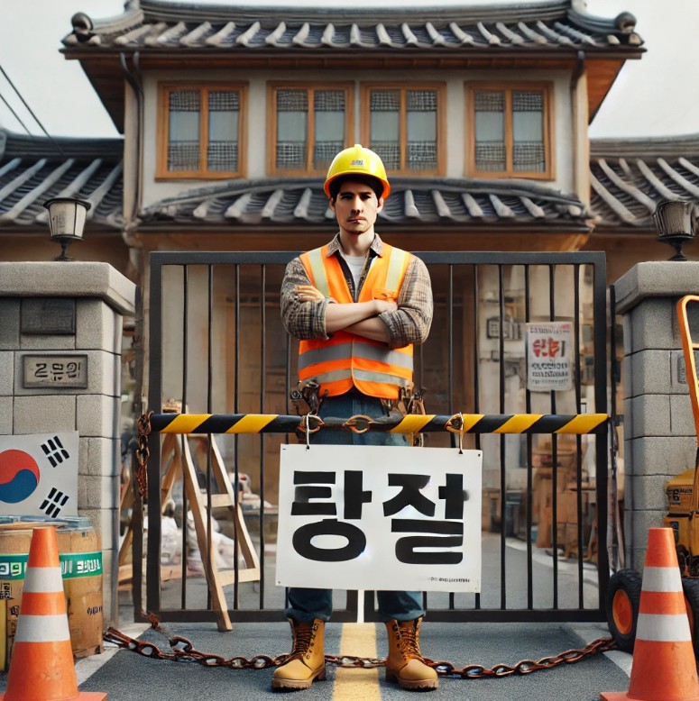 유치권 행사방법3