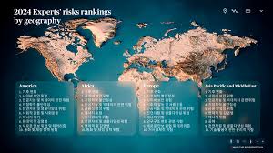 미래를 단정하지 않고 가능성을 정리하는 특수직업인, 기후 리스크 시나리오 분석가