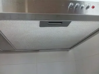 후드필터 기름 제거 뜨거운물과 중성세제 불림 세척법_6