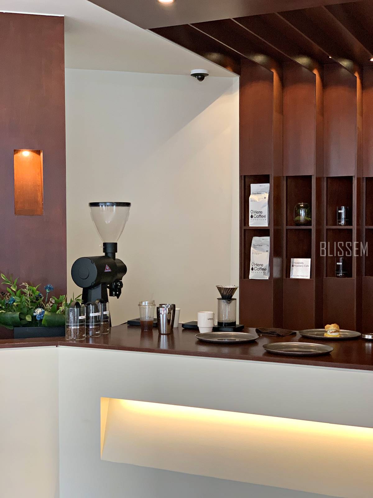 용산-삼각지-카페-신상카페-프라이빗카페-핸드드립-스콘-에피하우스-epihaus