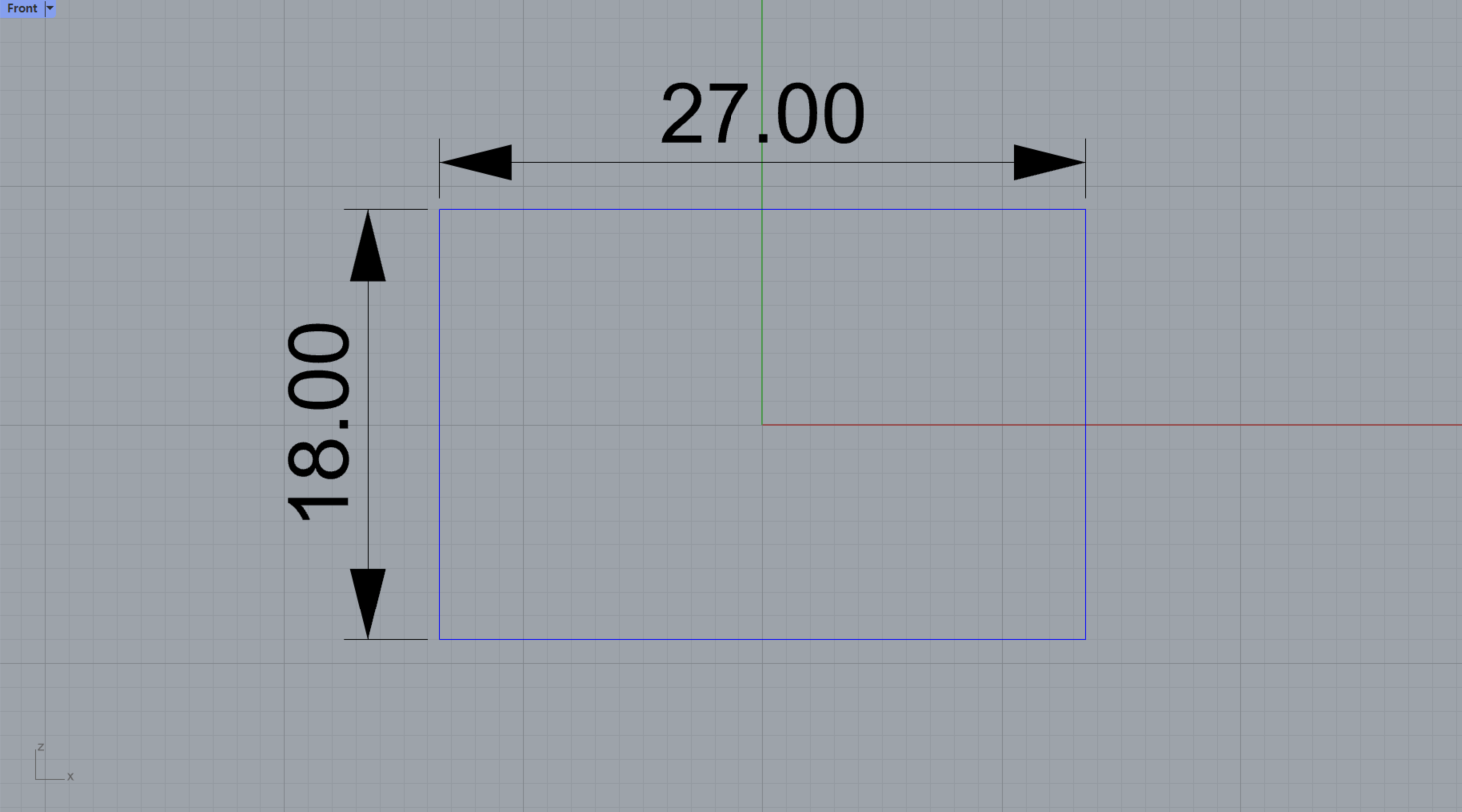 3D프린터운용기능사 공개도면 5번 만들어보기