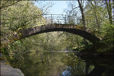 카스티용 전투와 이름 없는 포병 병사들