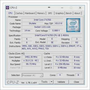 컴퓨터 cpu