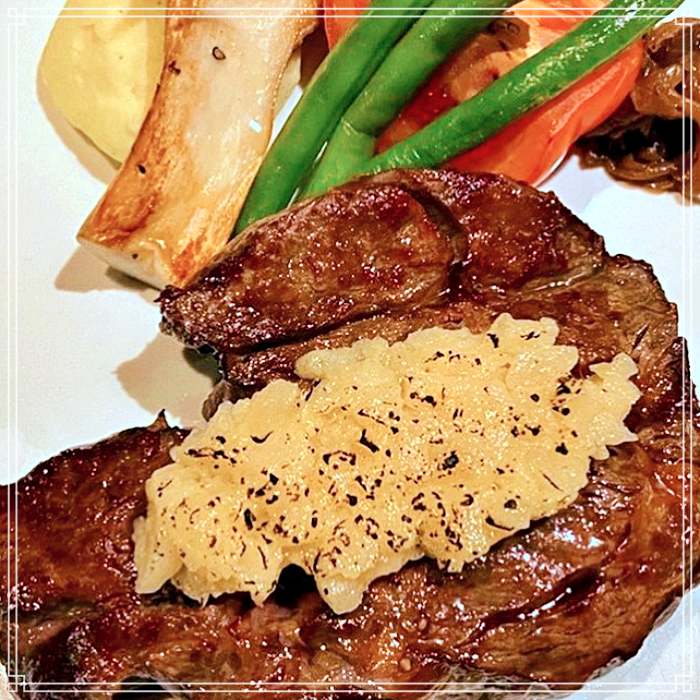 생방송투데이 마포&#44; 합정&#44; 상수&#44; 홍대입구 국내 최초! 교차 숙성 600℃ 회전화덕 스테이크 맛집