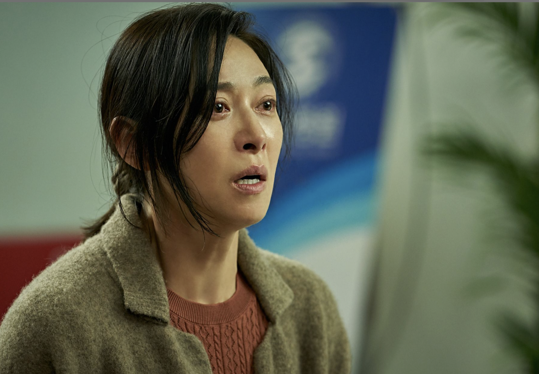 소방관