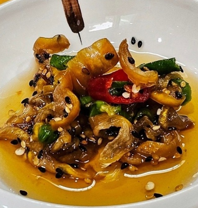 동네한바퀴-봉화-두부밥상