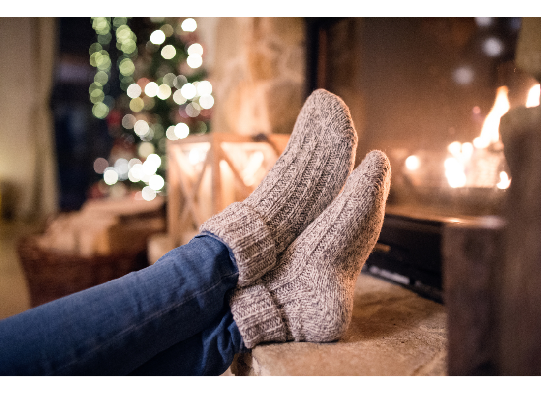 겨울 손발 차가운 이유와 생활 습관 관리법