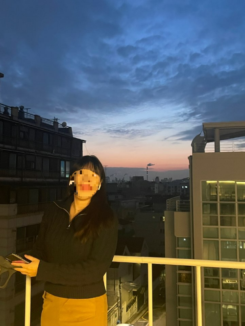 베이글 맛있게 먹는 법