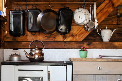 요리 초보자를 위한 기본 조리 도구 가이드